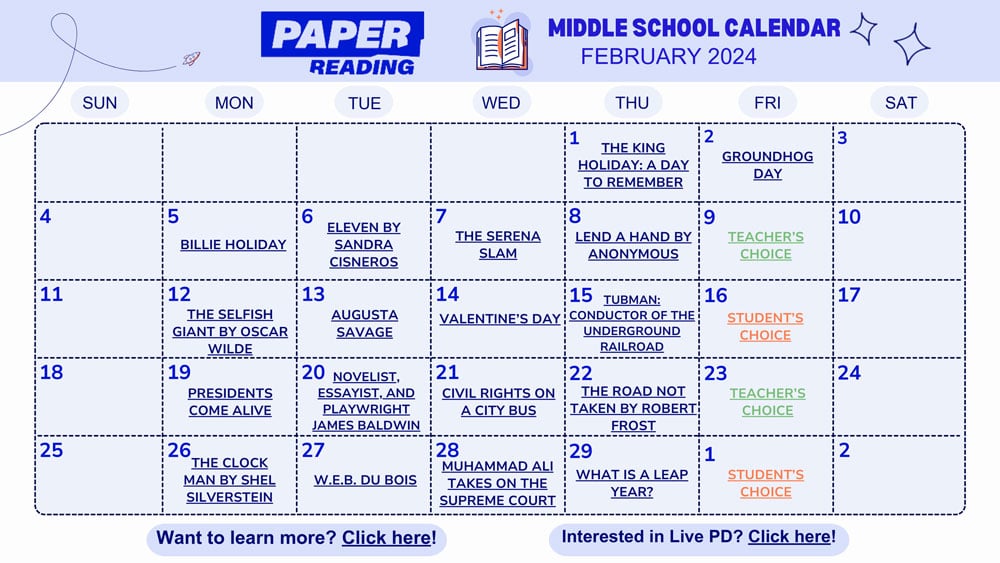 AM-_-February-_-Paper-Reading-Calendars-2