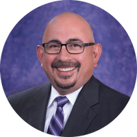 Dr. Michael A. Cardona, Superintendent at San Marcos CISD-modified