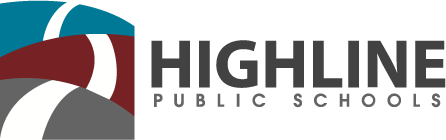 Highline-Public-Schools logo