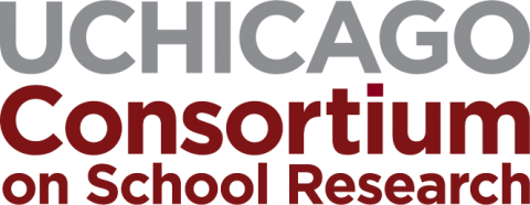 UChicago Consortium Logo